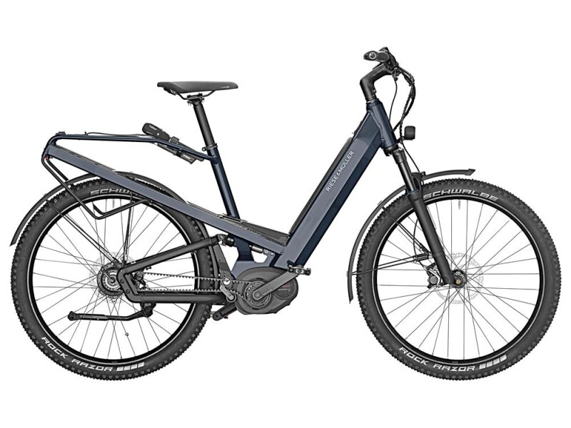 Riese und Müller Homage GX rohloff