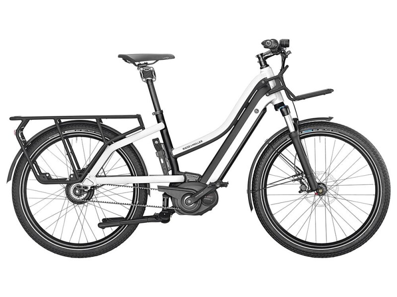 Riese und Müller Multicharger Mixte