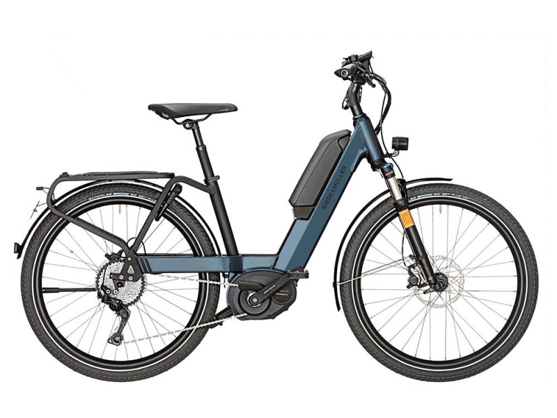 Riese und Müller Nevo touring