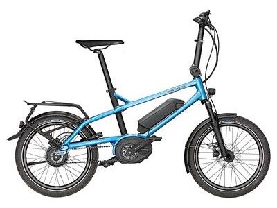 Riese und Müller Tinker Vario