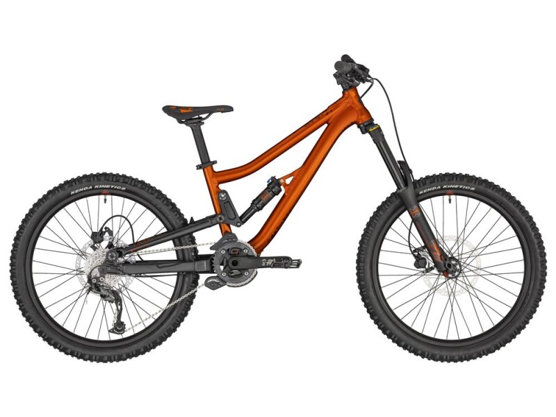 Bergamont Big Air Tyro