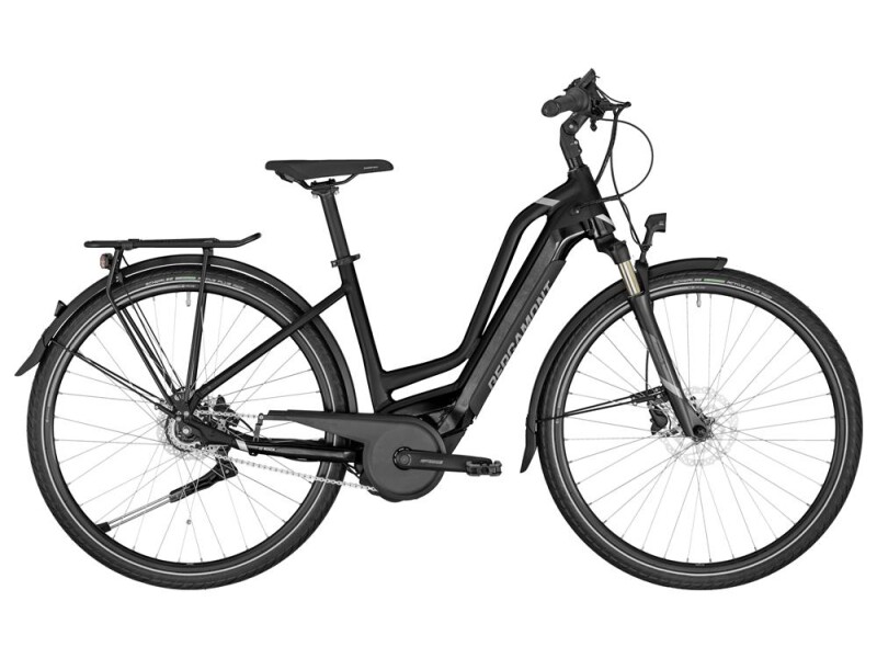 Bergamont E-Horizon N8 FH 500 Amsterdam