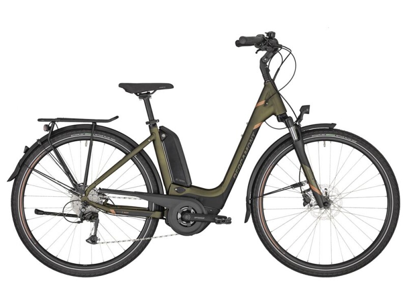 Bergamont E-Horizon 6 500 Wave