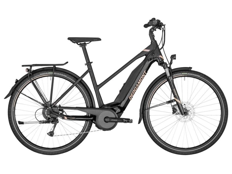 Bergamont E-Horizon 6 500 Lady