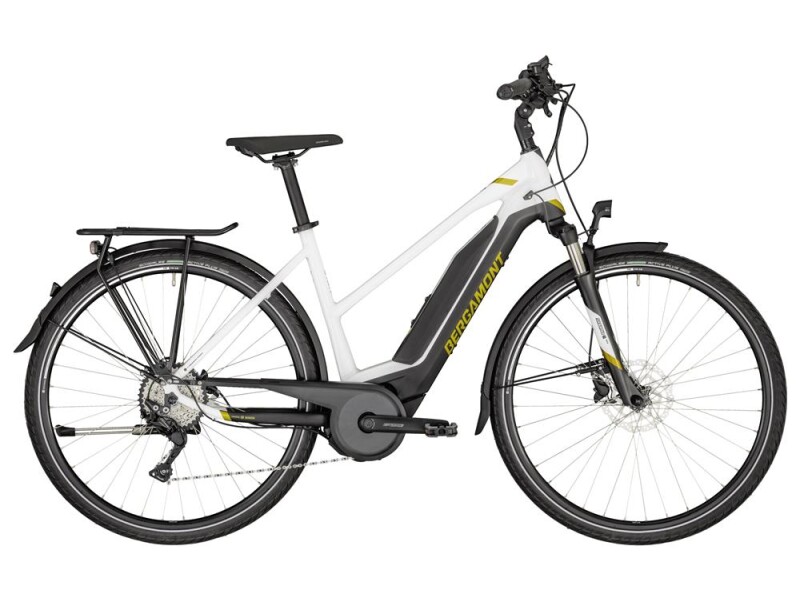 Bergamont E-Horizon 7 Lady