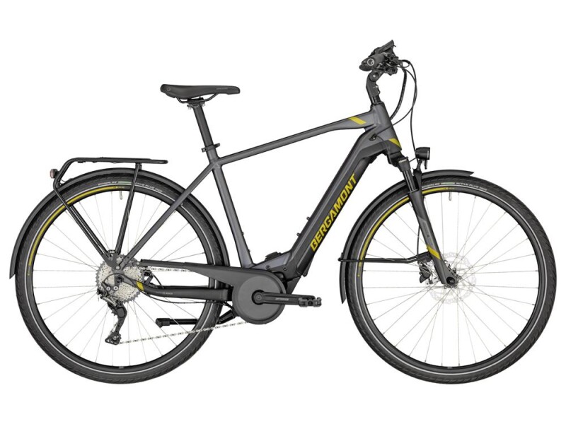 Bergamont E-Horizon Expert 500 Gent