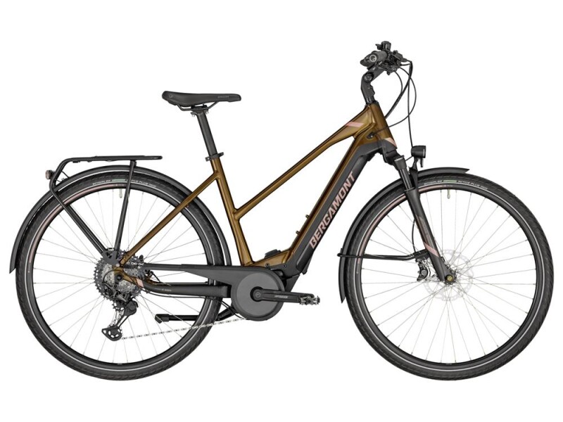 Bergamont E-Horizon Elite Lady