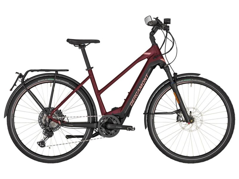 Bergamont E-Horizon Elite Speed Lady