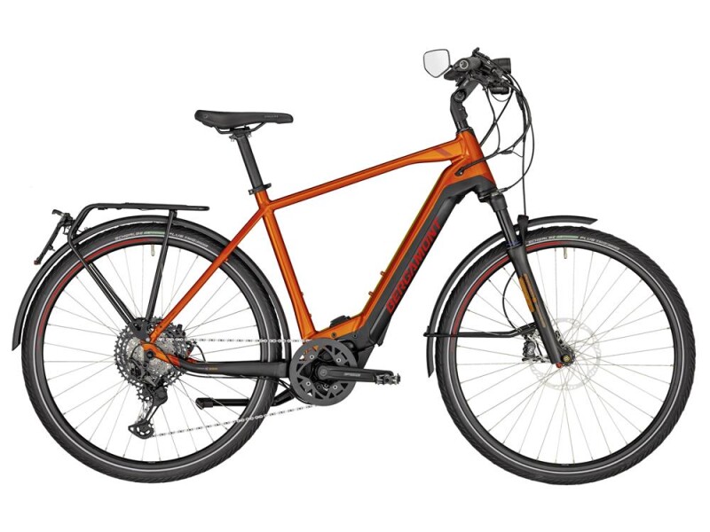 Bergamont E-Horizon Elite Speed Gent