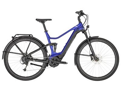 Bergamont E-Horizon FS Edition