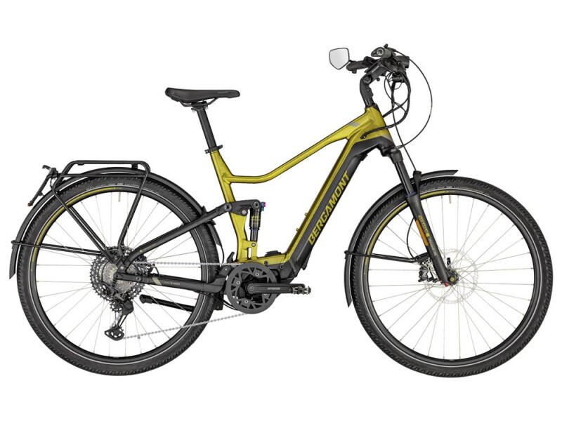 Bergamont E-Horizon FS Elite Speed