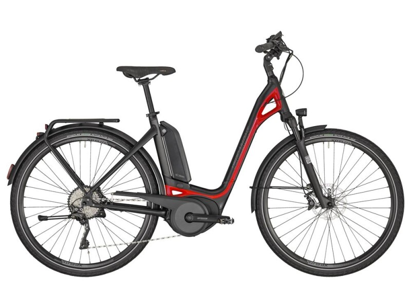 Bergamont E-Ville Elite