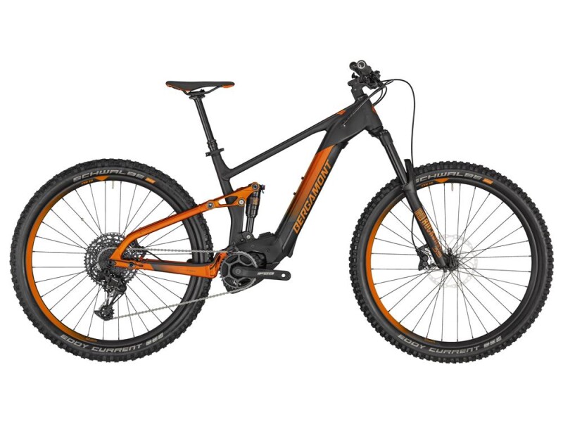 Bergamont E-Trailster Pro