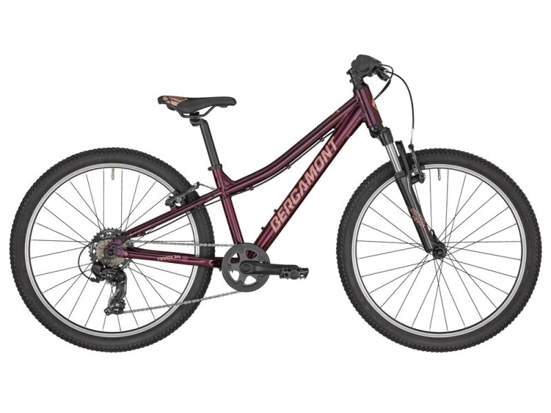 Bergamont Revox 24 Girl