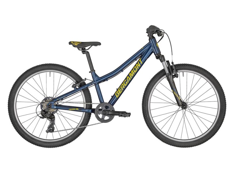 Bergamont Revox 24 Boy