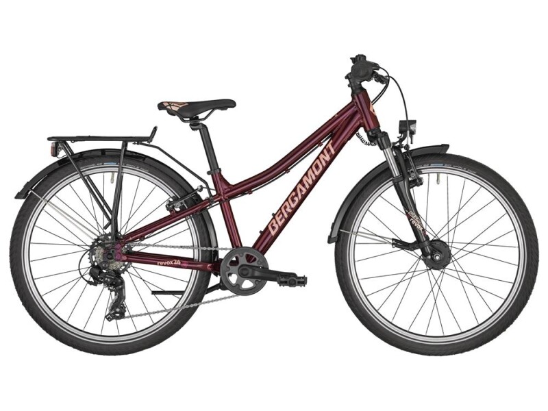 Bergamont Revox ATB 24 Girl