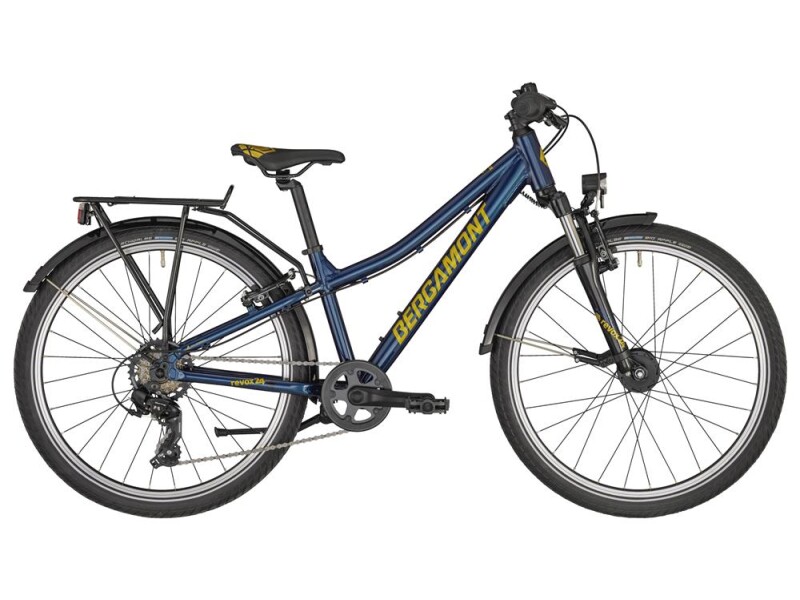 Bergamont Revox ATB 24 Boy