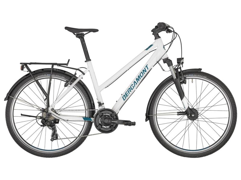 Bergamont Revox ATB 26 Lady