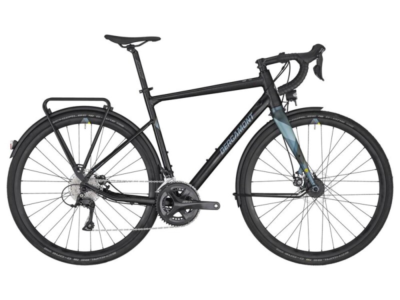 Bergamont Grandurance RD 5