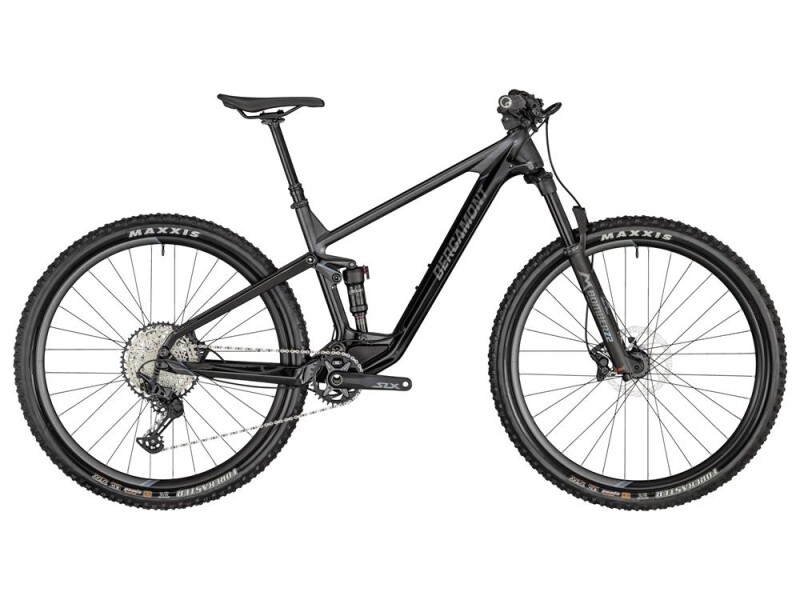 Bergamont Contrail Pro