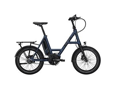 i:SY i:SY Drive S8 ZR RT beryllblau matt