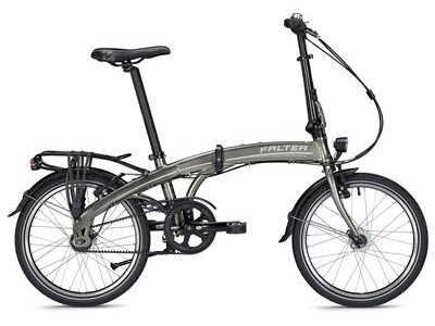 Falter F 6.0 Deluxe