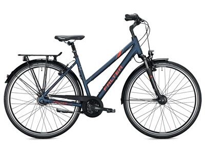 Falter C 5.0