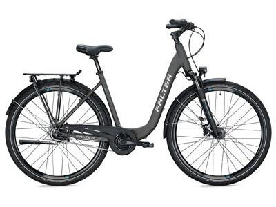 Falter C 4.0 PLUS