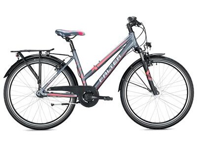 Falter FX 607 ND RT