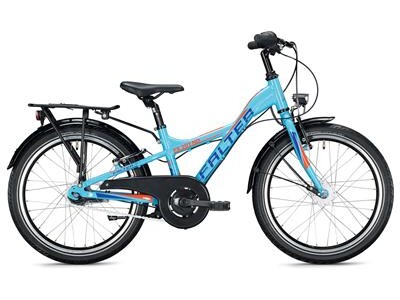 FALTER FX 207 ND Y-Lite