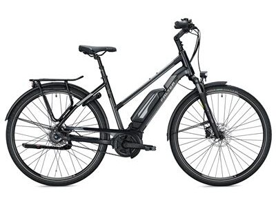 FALTER E 9.5 FL Trapez 45cm, Mod.2020