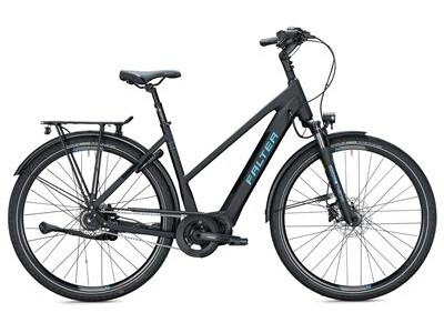 FALTER E 8.8 FL Trapez