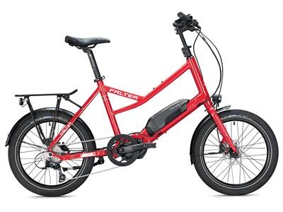 Falter E Compact 2.0
