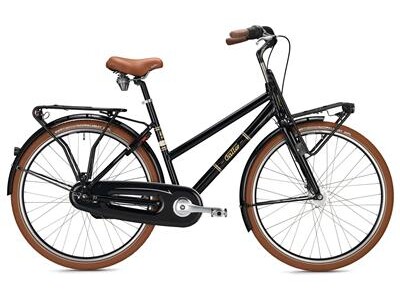 Falter Classic L 4.0 Cargo