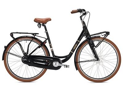 FALTER L 4.0 CARGO Wave