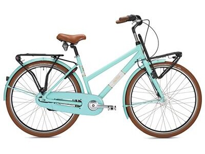 Falter Classic L 4.0 Cargo