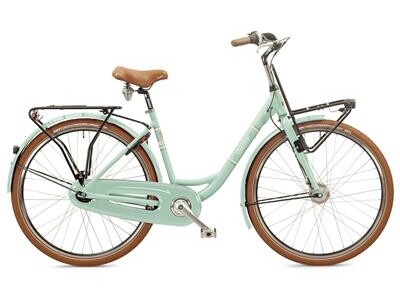 Falter Classic L 4.0 Cargo