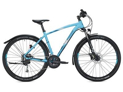 MORRISON XM 5.0 - Herren