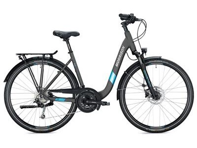 Morrison T 5.0 Plus