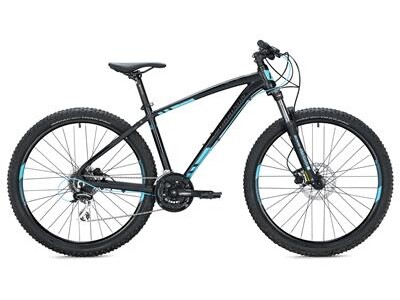 MORRISON Comanche 27,5