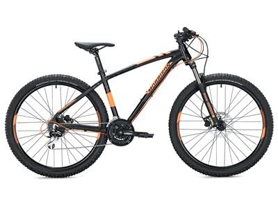 Morrison Comanche