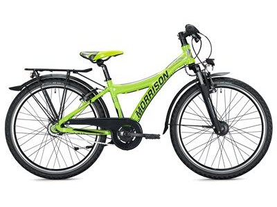 Morrison Mescalero S24 FL