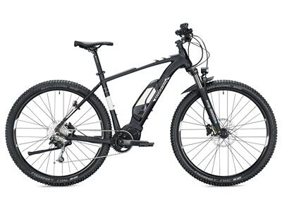 Morrison E-MTB Loup 27,5