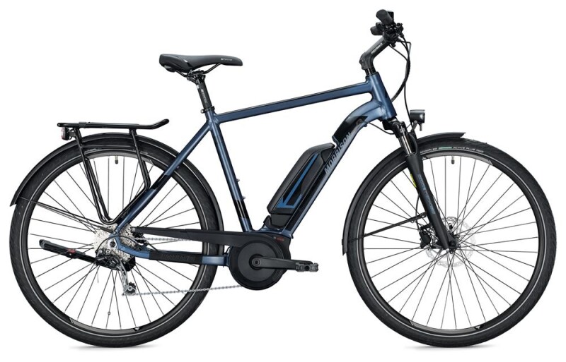 MORRISON E 6.0 500 Herren / dark blue E-Bike