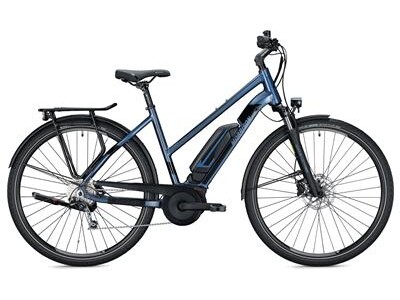 MORRISON E 6.0 500 Trapeze / dark blue