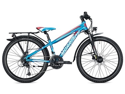 Morrison Mescalero S24 SE