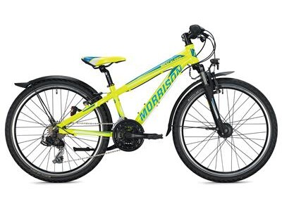 Morrison Mescalero S 24