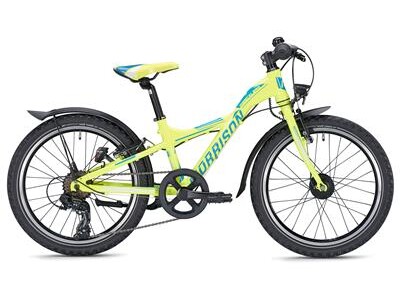 MORRISON Mescalero X20 Y-Lite 20
