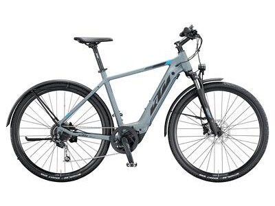 KTM Macina Cross LFC Gent RH 56