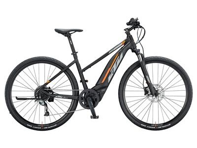 KTM Macina Cross 520 Lady RH 46/51